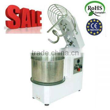 PF-ML-LR10 PERFORNI stainless steel 8kg capacity spiral mixer machine for industrial bakery