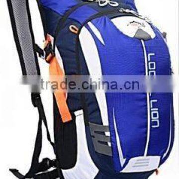 Comfortable Humanized Sport Knapsack photo-3