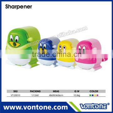 promotional sharpener animal