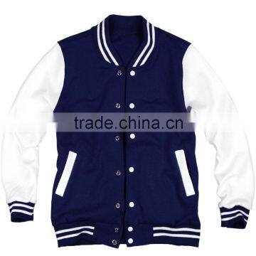 Varsity Jackets, in Contrast Colour
