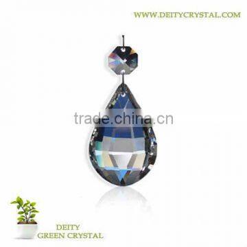 Faceted Drop 881