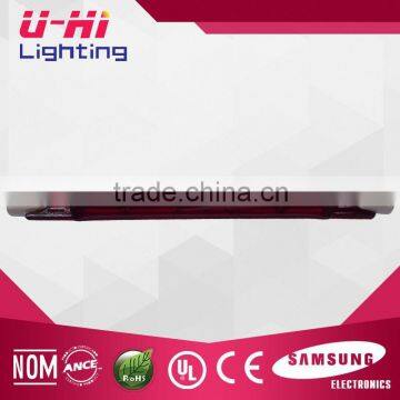 Ruby Infrared halogen quartz Heating lamp 1000w