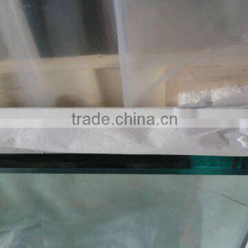 19MM Clear Tempered Glass for curtain wall (AS/NZS2208 EN12150 )