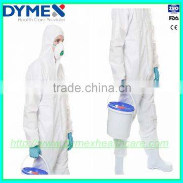Working coverall