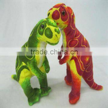 2014 best seller dinosaure toy plush