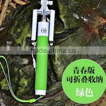 New high quality selfie stick for Samsung ,iphone