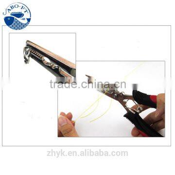 2016 Wholesales Price Versatile Grip Fishing Pliers photo-3