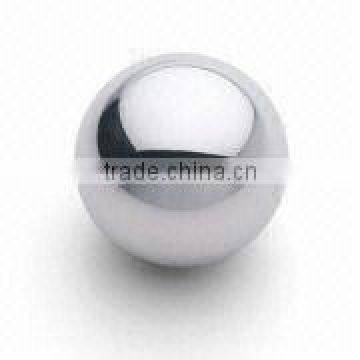 1 inch steel ball