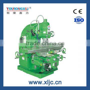 X5032 high speed metal processing Milling machine