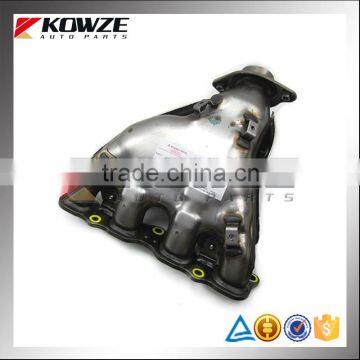 Exhaust Manifold For Mitsubishi Outlander ASX Lancer CW4W GA2W GA3W CY3A CY4A CY6A CX3A CX6A 1555A400