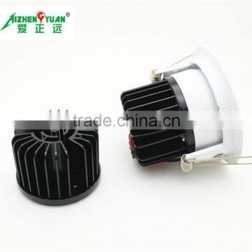 aluminum amplifier heatsink