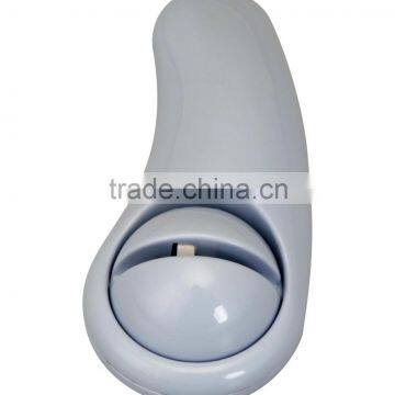 Diamantane +ABS 15*6.5*3.6 Colorful Kitchen Gadgets Hand Knife Sharpener photo-4