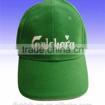 China Manufacturer Cotton Custom Wholesale Caps