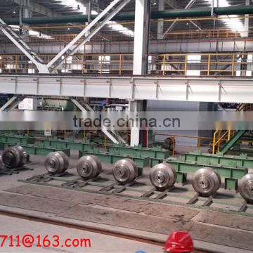 tpco erw carbon steel tube