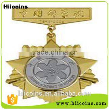 Wholesale metal medals custom shenzhen medal