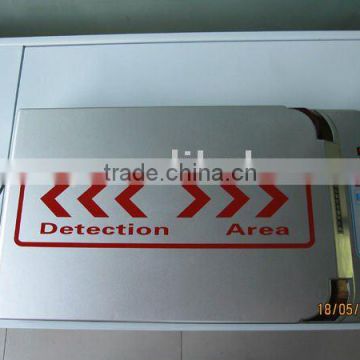 Small garment Metal Detector NC-TB