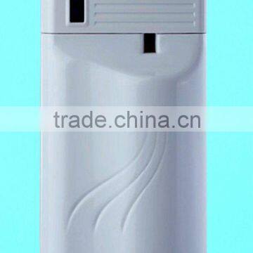 Perfume Dispenser and Spray