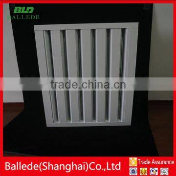 Sand Trap Louver photo-5