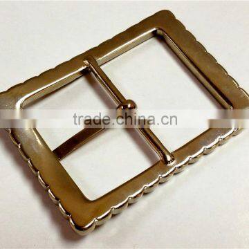 Selling Buckles for Belts Wholesale Shoe Buckles Gold Metal Side Release Buckles photo-5
