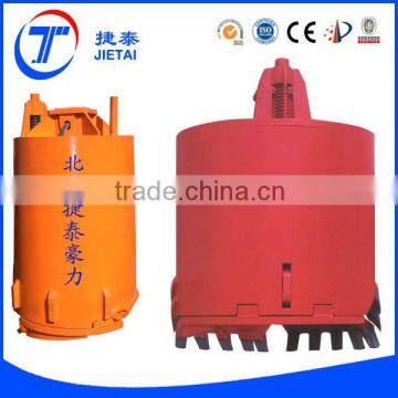 Hot Sale Large Concrete Bucket For Rotary Drilling Rig photo-2
