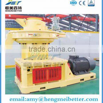 Hengmei Better Sawdust Pellet Machine With High Quality photo-5