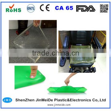 Solid Gel Pad / Wheelchair Gel Cushion / Cooling Gel Seat for the disable                        
                                                Quality Choice