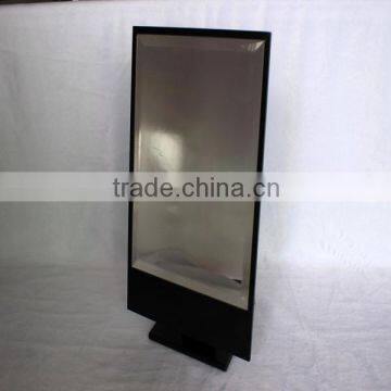 Shenzhen Professional Manufacturer Laser Cut Acrylic Mirror photo-3