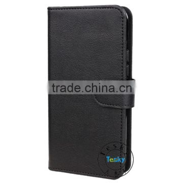 ultra slim mobile accessory luxury leather case for htc one m9