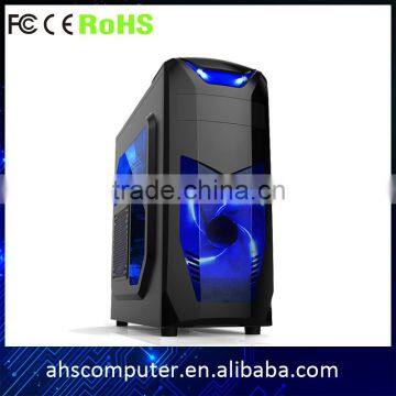 Factory new model very cool design gaming computer case&tower