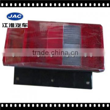 HOT SALE!!! JAC BRAND LIGHT TRUCK SPARE PARTS FOR SALE,JAC1030 REAR LAMP RIGHT