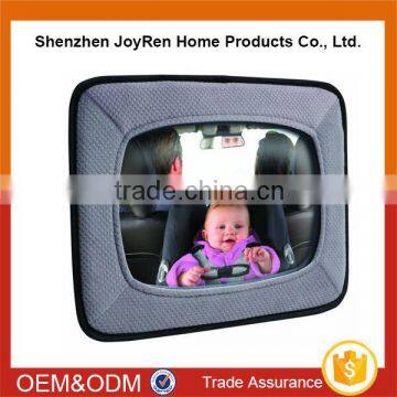 Car Safety Easy View Back Seat Mirror Baby Facing Rear Ward Child Infant Care