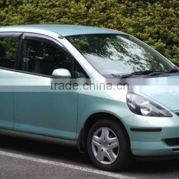 Car Accessories FOR SOUTH EAST HONDAA FIT DRL Daytime Running LIGHT photo-3