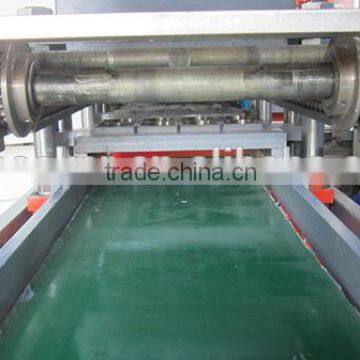 China Best Manufacturer of Dome Lid Forming Machine PP photo-3