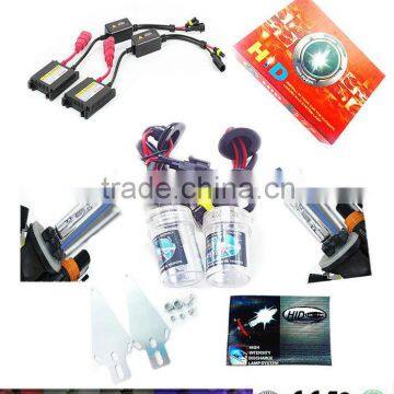 Defeilang HID xenon kits 880 with slim ballasts for best price AC/DC 12V 35W