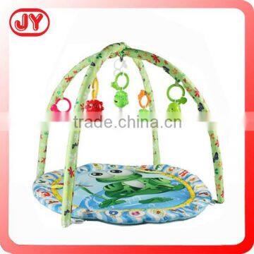 Popular funny baby non-toxic play mat