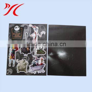 Magnetic Puzzle/3d Wooden Puzzle