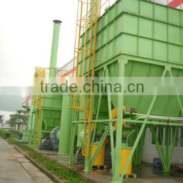 Factory Industrial Dust Removal Equipment Industrial Dust Collector photo-2