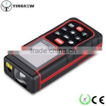 Mini Laser measuring device Distance Meter 60M with Level Bubble