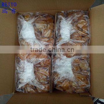 Dried Yellow Peach Chunks 2015 Crop photo-4
