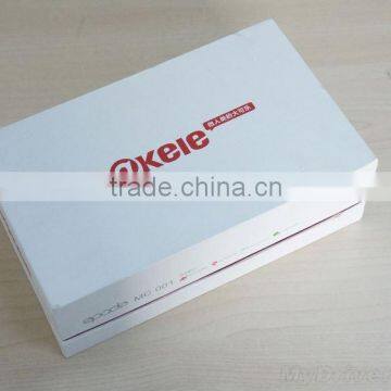 Mobile Flashing Box, Tailor Made Printed Packaging Carton Producer photo-4