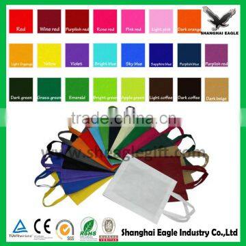 Low Price High Quality Logo Printed Non Woven Tote Bag