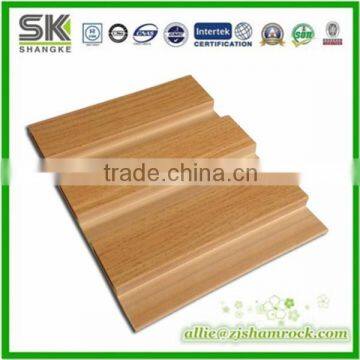 Interior Decorative WPC Wall Panels photo-3