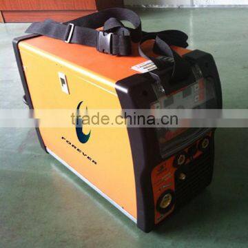 steel MMA/TIG/MIG welder