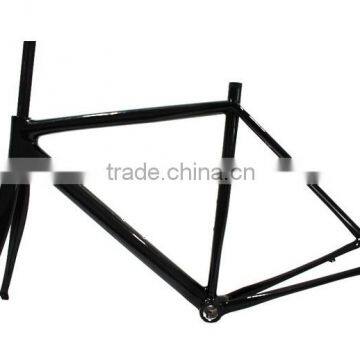 carbon road bike frame 48/50/52/54cm only 950g