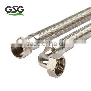 HS1871 Flexible Hose Stainless Steel Kitchen General Flexible Water Drain Hose