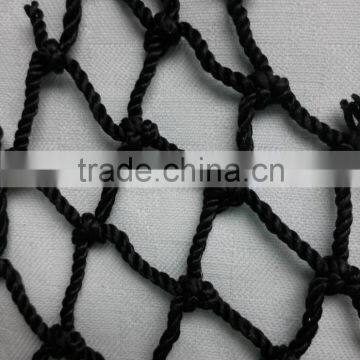 Manufacture Invisible Trap Nylon Bird Netting photo-4