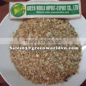 HIGH QUALITY DRIED SHRIMP SHELL POWDER