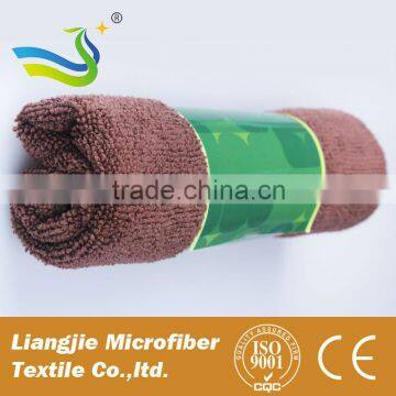 New Design German Microfiber Towel With Low Price photo-5