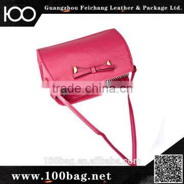 2016 Women Spot Clear Jelly Shoulder Bag photo-5