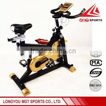 New Design Contracted Style commecial in door gym bike